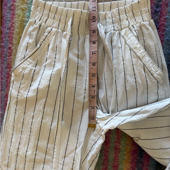 SS Wide Leg Pant - Picture 5 of 8